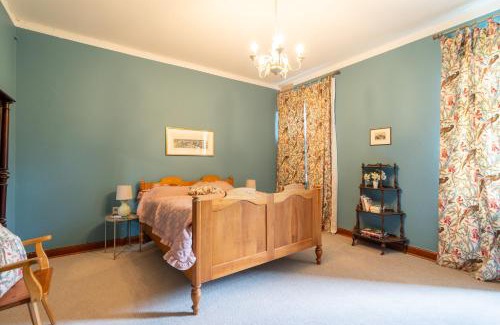 Arenberg Apartamento | Charmante Wohnung im historischen Forsthaus Elisenhof nahe Koblenz