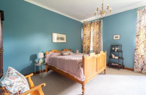 Arenberg Apartamento | Charmante Wohnung im historischen Forsthaus Elisenhof nahe Koblenz