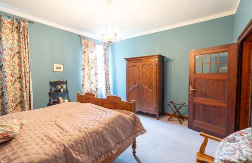 Arenberg Apartamento | Charmante Wohnung im historischen Forsthaus Elisenhof nahe Koblenz