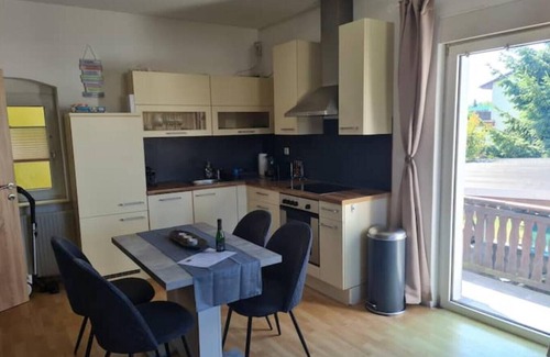 Pregarten Apartamento | Charmante Wohnung in Pregarten