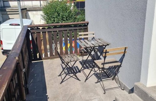 Pregarten Apartamento | Charmante Wohnung in Pregarten