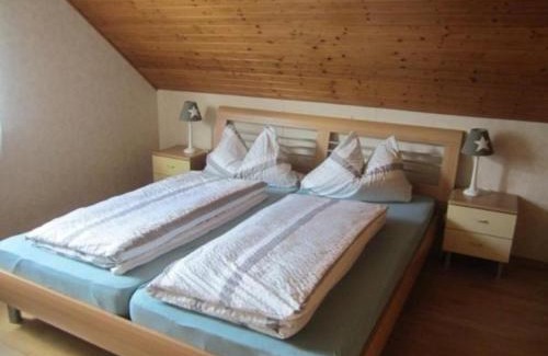 Forbach Apartamento | Charmante Wohnung in Bermersbach