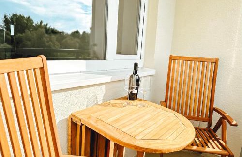 Colpin Apartamento | Charmante Wohnung in der Nähe von Neubrandenburg