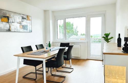 Colpin Apartamento | Charmante Wohnung in der Nähe von Neubrandenburg