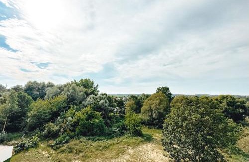 Colpin Apartamento | Charmante Wohnung in der Nähe von Neubrandenburg