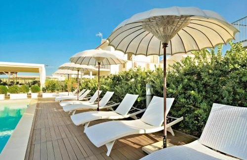 Marchesana Apartamento | Charmante Wohnung Mit Großer Terrasse