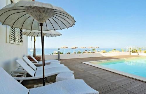 Marchesana Apartamento | Charmante Wohnung Mit Großer Terrasse