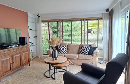 Herkingen Casa | Charmante woning omheinde tuin, dichtbij strandje VP023
