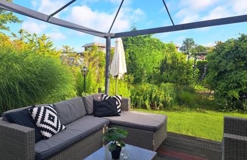 Herkingen Casa | Charmante woning omheinde tuin, dichtbij strandje VP023
