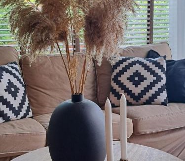 Herkingen Casa | Charmante woning omheinde tuin, dichtbij strandje VP023