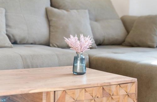 Garath Apartamento | Charmante Zimmer im Natur