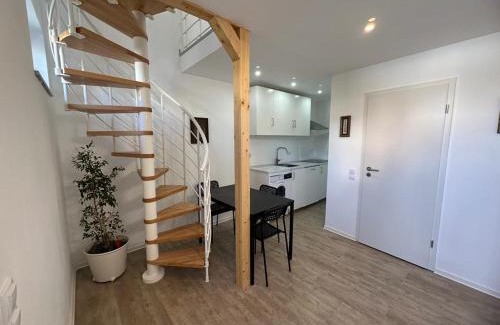 Rhein-Erft-Kreis District Apartamento | Charmantes 2-Etagen Häuschen- Köln-Phantasialand