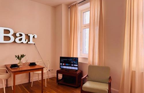 Nippes Apartamento | Charmantes 2-Zimmer Altbau Apartment in Köln Nippes