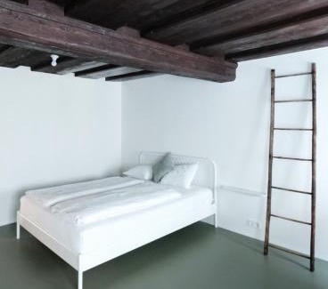 Rathausviertel Apartamento | CHARMANTES APARTMENT im Herzen von Linz