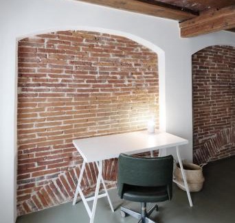 Rathausviertel Apartamento | CHARMANTES APARTMENT im Herzen von Linz