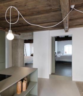Rathausviertel Apartamento | CHARMANTES APARTMENT im Herzen von Linz