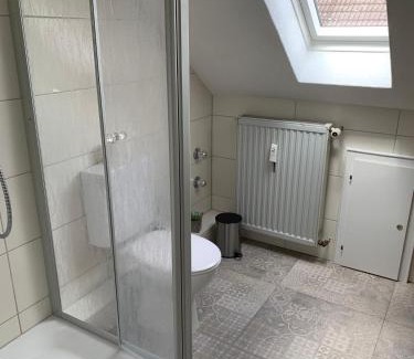 Butzbach Apartamento | Charmantes Apartment in Butzbach