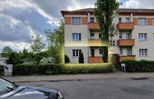 Nordost Apartamento | Charmantes Apartment in Leipzig