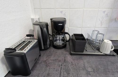 Nordost Apartamento | Charmantes Apartment in Leipzig