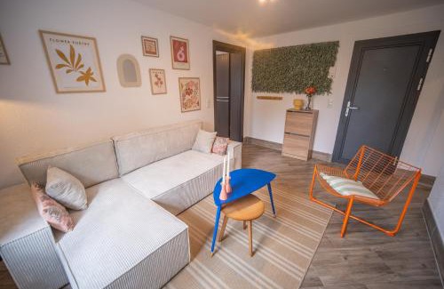 Neuwied Apartamento | Charmantes Apartment in Neuwied