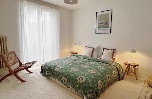 Affoltern Apartamento | Charmantes Apartment inmitten Zürich-Affoltern & Netflix!