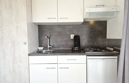 Serooskerke Chalet De Esquí | Charmantes Chalet für 2 Personen zu Vermieten an der Küste von Zeeland!