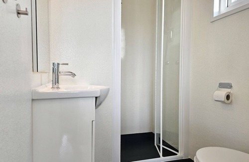 Serooskerke Chalet De Esquí | Charmantes Chalet für 2 Personen zu Vermieten an der Küste von Zeeland!