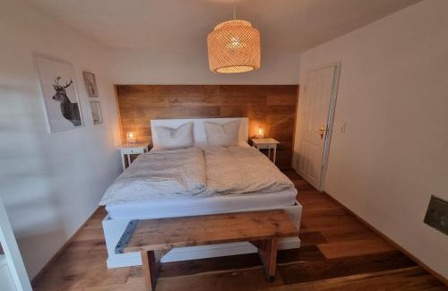 Mechernich Casa | Charmantes Eifel Ferienhaus an der Schavener Heide