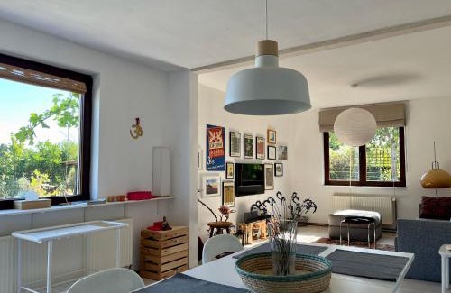 Gelbensande Casa | Charmantes Ferienhaus Wolf Schaefer