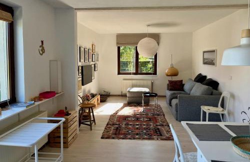 Gelbensande Casa | Charmantes Ferienhaus Wolf Schaefer