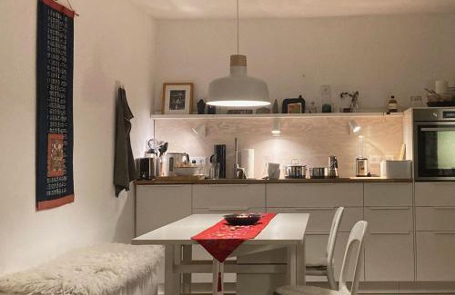 Gelbensande Casa | Charmantes Ferienhaus Wolf Schaefer