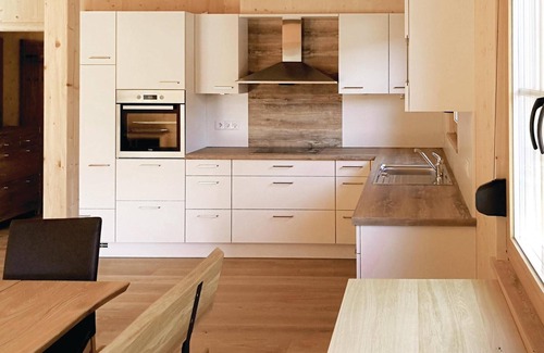 Altaussee Casa | charmantes großes Ferienhaus