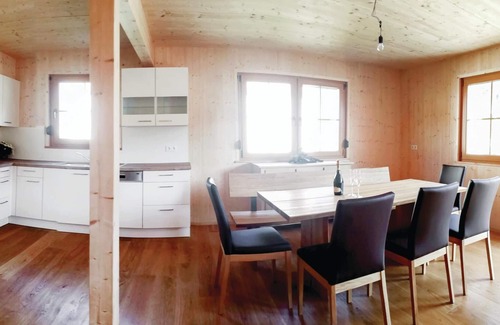 Altaussee Casa | charmantes großes Ferienhaus