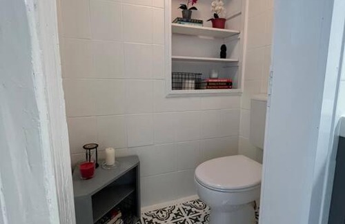 Oberwallmenach Apartamento | Charmantes Haus