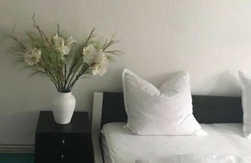 Oberwallmenach Apartamento | Charmantes Haus