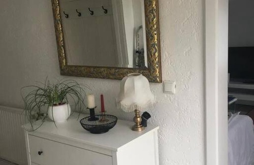 Oberwallmenach Apartamento | Charmantes Haus
