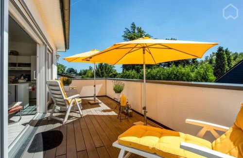 Haan Apartamento | Charmantes Loft Appartement