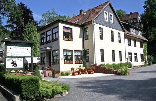 Wildemann Apartamento | Charmantes Refugium, Harz, cleaning included