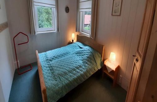 Wildemann Apartamento | Charmantes Refugium, Harz, cleaning included