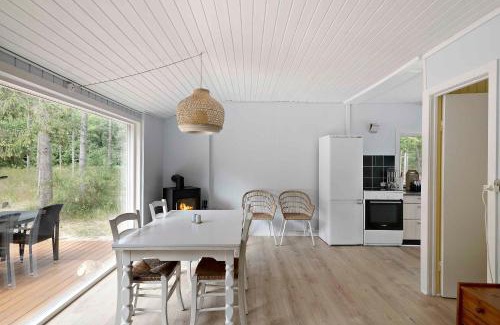 Pedersker Casa | Charmantes Sommerhaus In Der Nähe Eines Fantastischen Sandstrandes