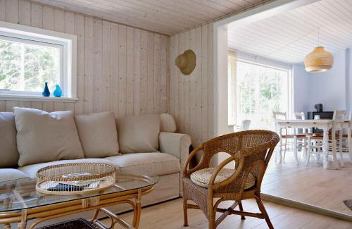 Pedersker Casa | Charmantes Sommerhaus In Der Nähe Eines Fantastischen Sandstrandes