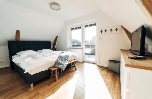 Zentrum Casa | Charmantes Stadthaus