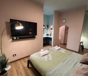 Calvairate Apartamento | Charme and Cozy Apartment 3 Km away from Duomo
