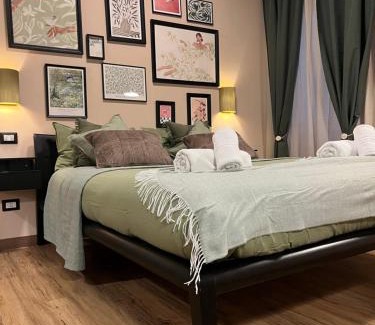 Calvairate Apartamento | Charme and Cozy Apartment 3 Km away from Duomo
