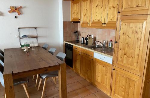 Aminona Apartamento | Charme assuré