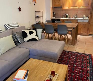 Aminona Apartamento | Charme assuré