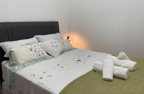 Praca da Bandeira Apartamento | charme beija flor