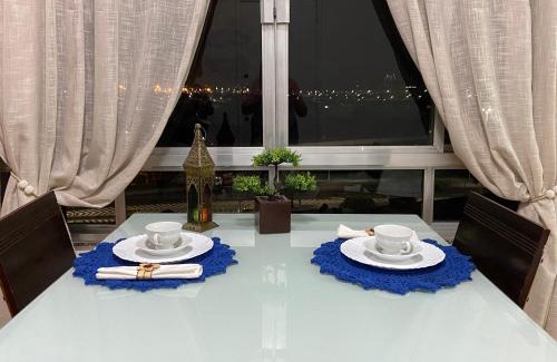 Praca da Bandeira Apartamento | charme beija flor