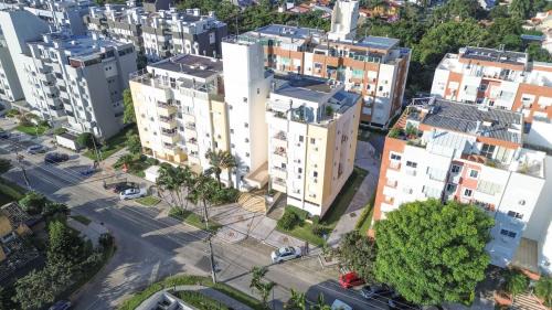 Jurere Apartamento | Charme Conforto Jurere Internacional Florianópolis