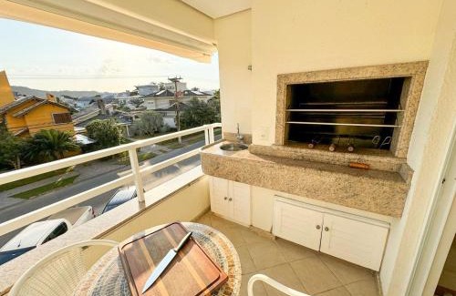 Jurere Apartamento | Charme Conforto Jurere Internacional Florianópolis